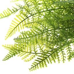 Букет искусственный «Папоротник», h=40 см