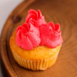 Насадка кондитерская KONFINETTA «Вихрь», d=3.7 см, выход d=2 см, нержавеющая сталь