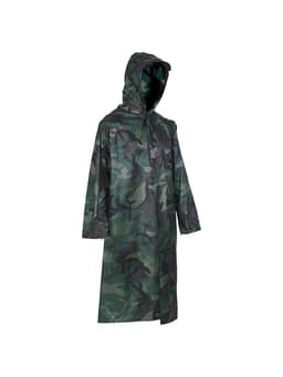 Дождевик - плащ, взрослый, р. 50-54, хаки