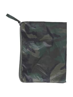 Дождевик - плащ, взрослый, р. 50-54, хаки