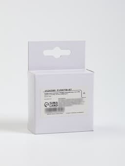 Скобы для мебельного степлера ТУНДРА, закалённые, тип 140, 12 мм, 1000 шт.