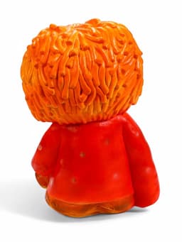 Садовая фигура из гипса «Домовой», 38×29 см