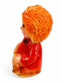 Садовая фигура из гипса «Домовой», 38×29 см