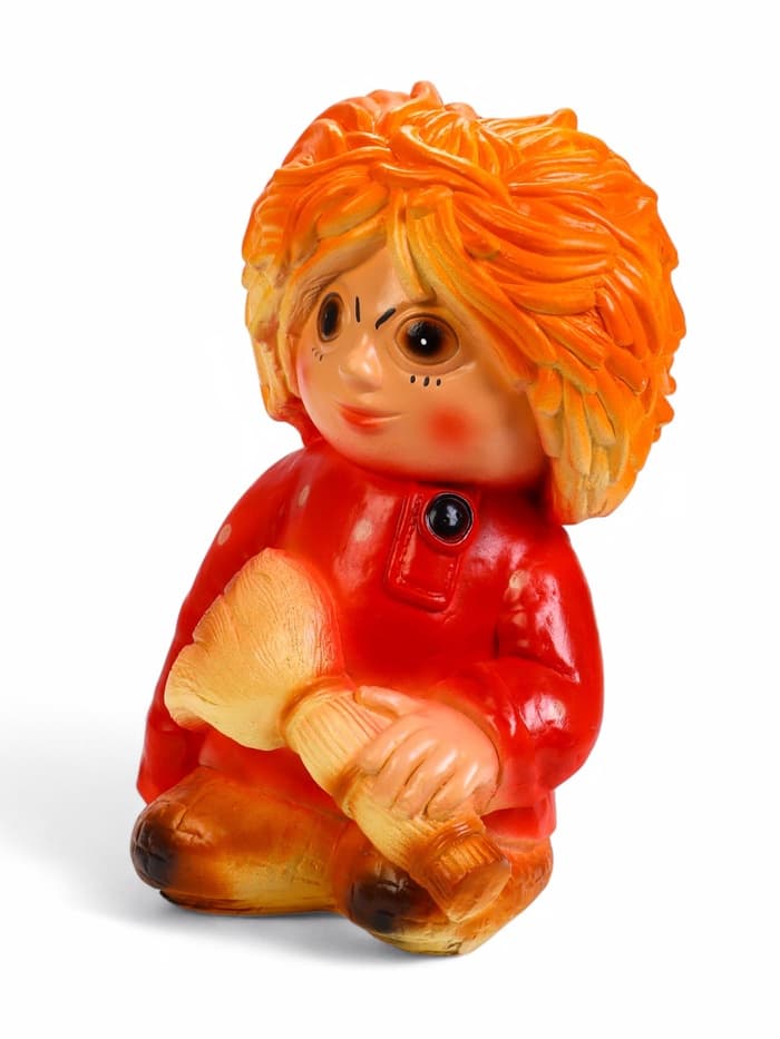 Садовая фигура из гипса «Домовой», 38×29 см