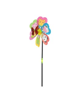 Ветерок «Зверьки», МИКС