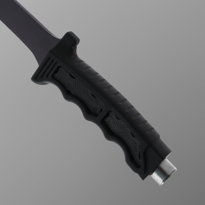 Топорик туристический «Рейд», 300 г, 29×9 см, черный