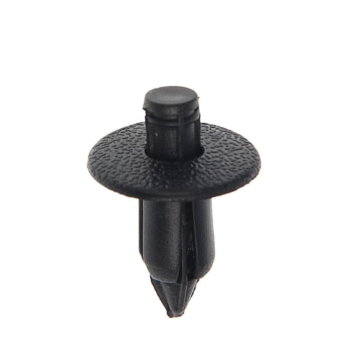 Клипса крепежная, КП-00183