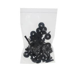 Клипса крепежная, КП-00183