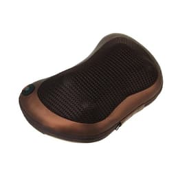 Массажёр для шеи Luazon LEM-26, 25 Вт, ИК-подогрев, 220/12 В