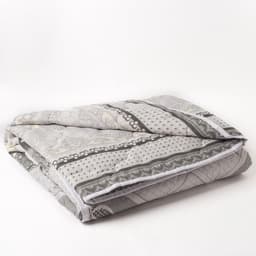 Одеяло 1.5-спальное облегченное 145×205, овечья шерсть, 200 г/м, бязь МИКС 120 г/м, хлопок 100%