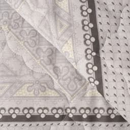 Одеяло 1.5-спальное облегченное 145×205, овечья шерсть, 200 г/м, бязь МИКС 120 г/м, хлопок 100%