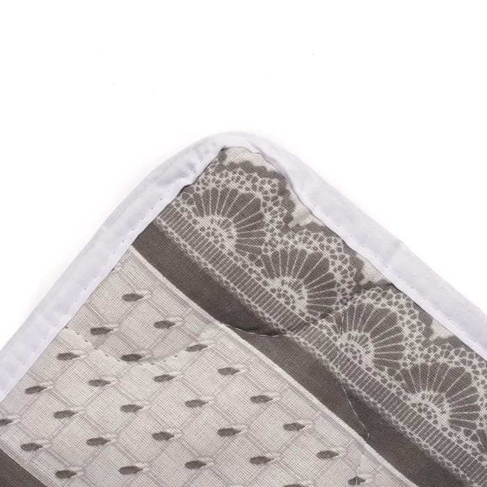 Одеяло 1.5-спальное облегченное 145×205, овечья шерсть, 200 г/м, бязь МИКС 120 г/м, хлопок 100%