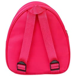 Рюкзак детский для девочки, 23×21×10 см, Минни Маус