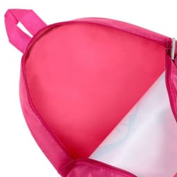 Рюкзак детский для девочки, 23×21×10 см, Минни Маус