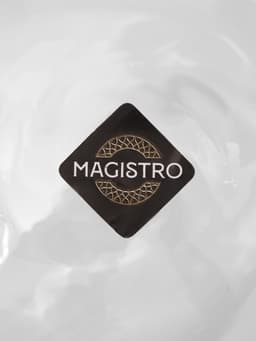 Кружка с двойными стенками Magistro «Сердце», 250 мл, боросиликатное стекло, прозрачная