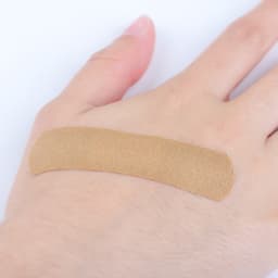 Лейкопластырь бактерицидный ELASTIC на тканевой основе 20 шт.