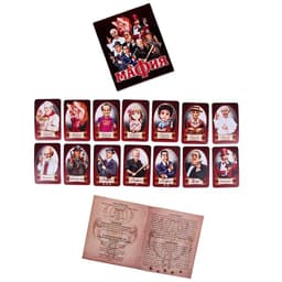 Настольная игра Десятое Королевство «Мафия»