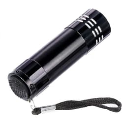 Фонарик ручной в чехле «К светлому будущему», 11×5 см, без батареек