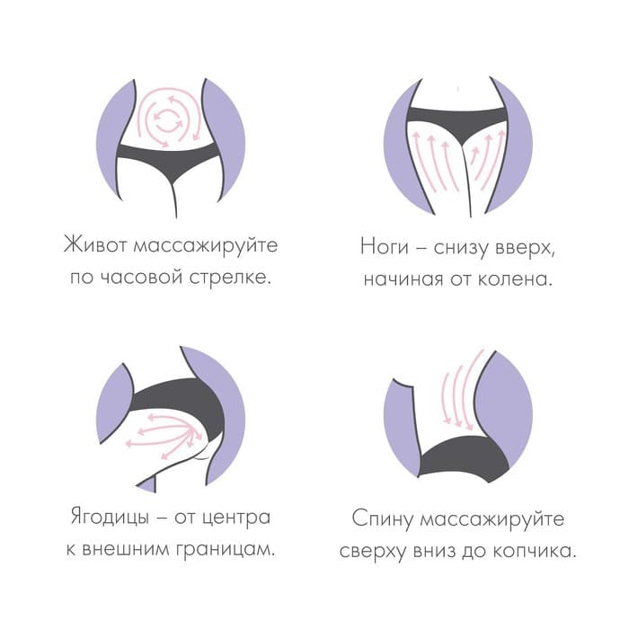 Массажёр антицеллюлитный, 32.5×7 см, 3 шара, деревянный