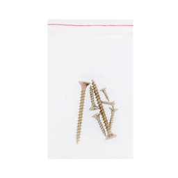 Замок накладной «Сенат» ЗНС3-5 (130) Соболь, б/о, 5 ключей