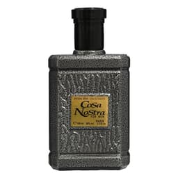 Подарочный набор косметики для мужчин: Туалетная вода Cosa Nostra, 100 мл + пена для бритья, 200 мл