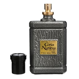 Подарочный набор косметики для мужчин: Туалетная вода Cosa Nostra, 100 мл + пена для бритья, 200 мл