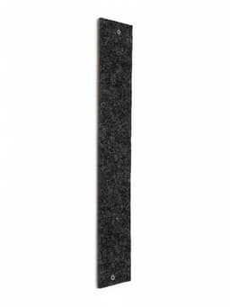 Когтеточка, 54×10 см, с пропиткой СТМ-1000, цвет МИКС