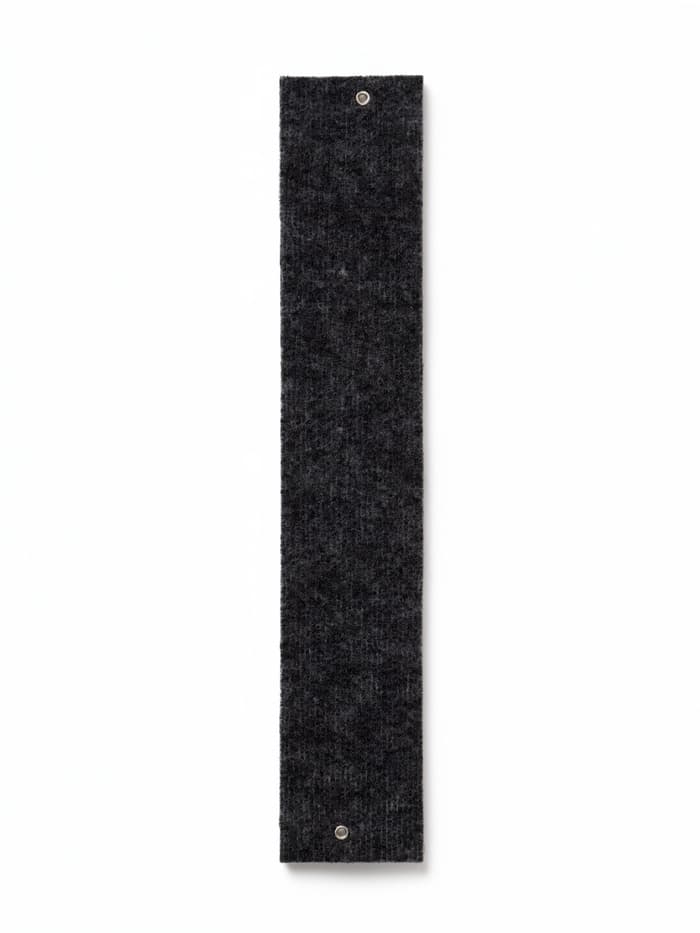 Когтеточка, 54×10 см, с пропиткой СТМ-1000, цвет МИКС
