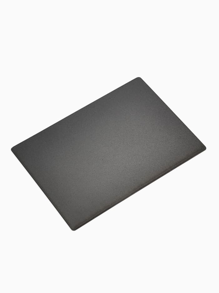 Ценник для надписей меловым маркером, A6, 14.8×0.1×10.5 см, чёрный, ПВХ