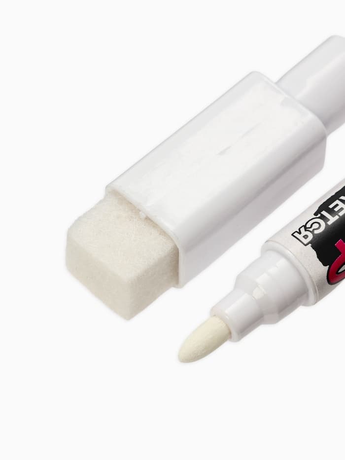 Ценник для надписей меловым маркером, A6, 14.8×0.1×10.5 см, чёрный, ПВХ