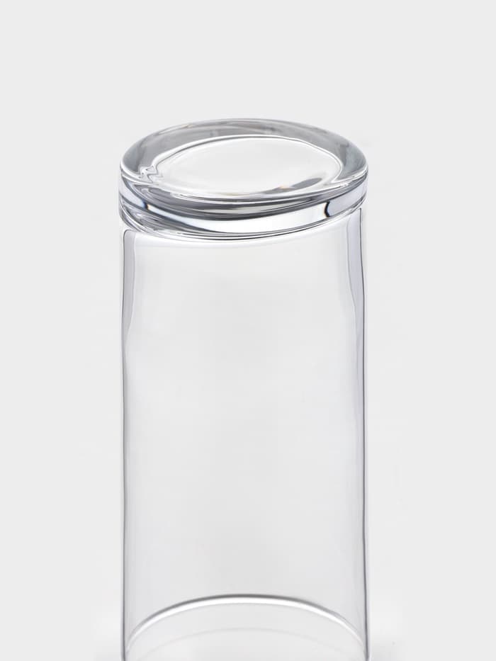 Набор стаканов Paşabahçe Istanbul, 290 мл, 3 шт., стекло, прозрачный