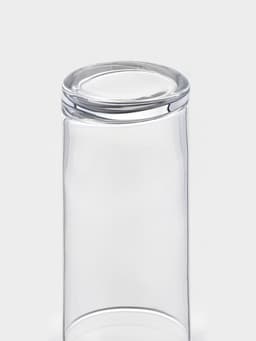 Набор стаканов Paşabahçe Istanbul, 290 мл, 3 шт., стекло, прозрачный