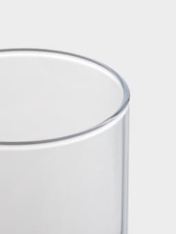 Набор стаканов Paşabahçe Istanbul, 290 мл, 3 шт., стекло, прозрачный