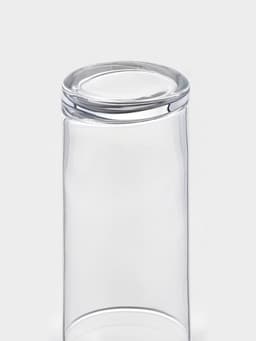 Набор стаканов Paşabahçe Istanbul, 290 мл, 3 шт., стекло, прозрачный