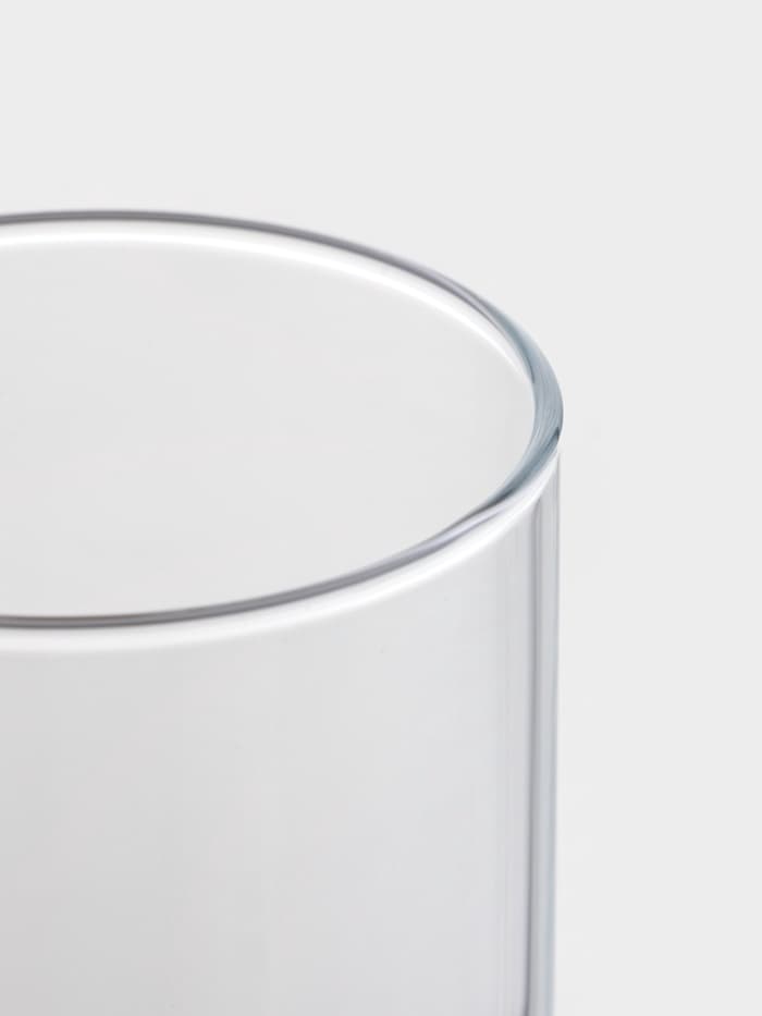 Набор стаканов Paşabahçe Istanbul, 290 мл, 3 шт., стекло, прозрачный