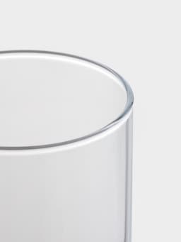 Набор стаканов Paşabahçe Istanbul, 290 мл, 3 шт., стекло, прозрачный