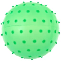 Мяч массажный, d=18 см, 43 г, МИКС