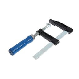 Струбцина F-образная ТУНДРА, 100×50×150 мм