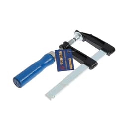 Струбцина F-образная ТУНДРА, 100×50×150 мм