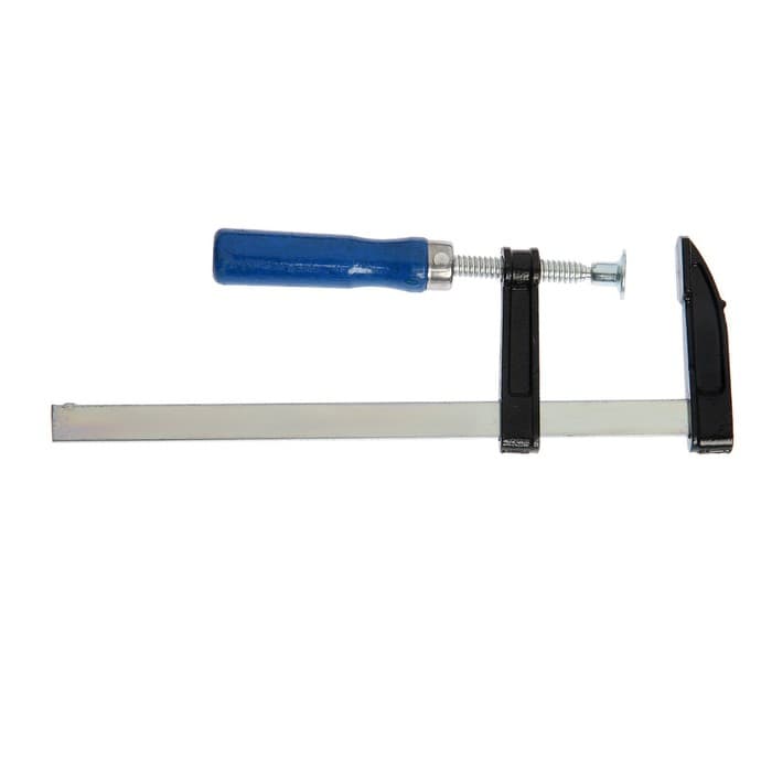 Струбцина F-образная ТУНДРА, 200×50×250 мм