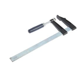 Струбцина F-образная ТУНДРА, 300×80×370 мм