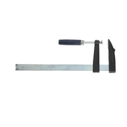 Струбцина F-образная ТУНДРА, 300×80×370 мм