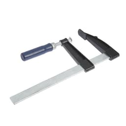 Струбцина F-образная ТУНДРА, 300×120×380 мм