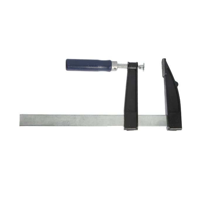 Струбцина F-образная ТУНДРА, 300×120×380 мм