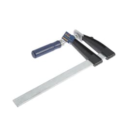 Струбцина F-образная ТУНДРА, 300×120×380 мм