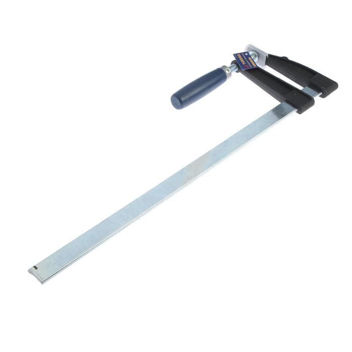 Струбцина F-образная ТУНДРА, 500×120×580 мм