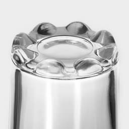 Набор стаканов «Глория», 280 мл, 6 шт., стекло, прозрачный