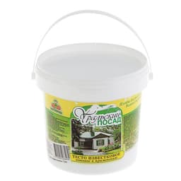 Тесто Известковое "Поспелов", ведерко, 1,3 кг