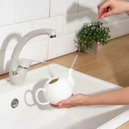 Ёршик для посуды Доляна, 29×0.5 см, МИКС