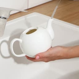 Ёршик для посуды Доляна, 29×0.5 см, МИКС